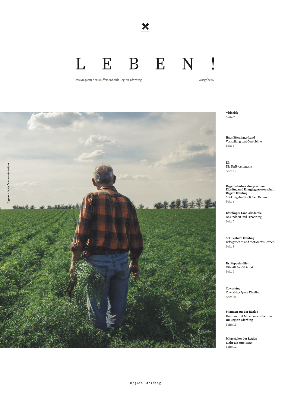 LEBEN! 02-2020