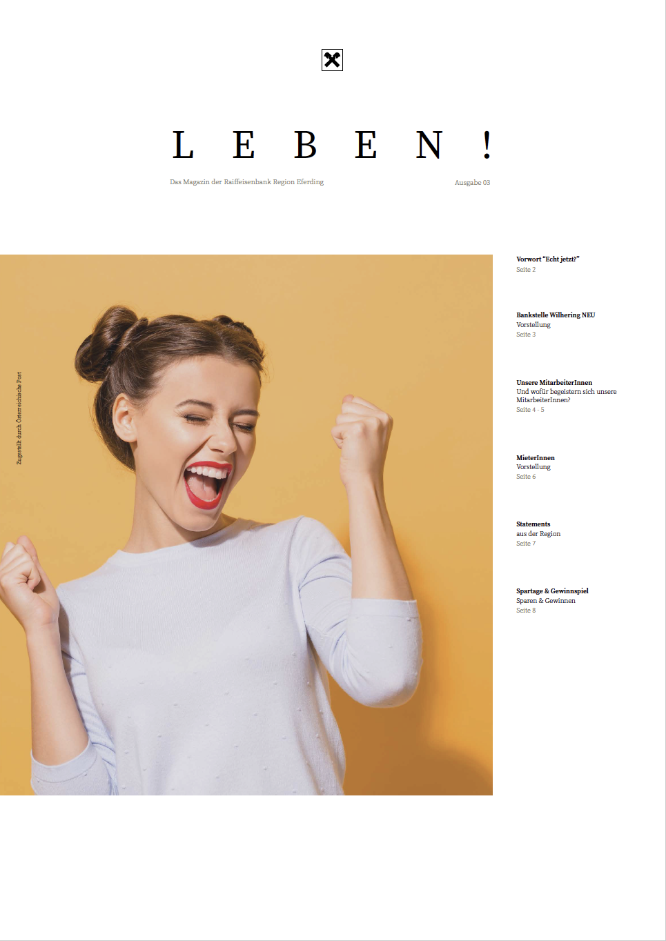 LEBEN! 03-2021