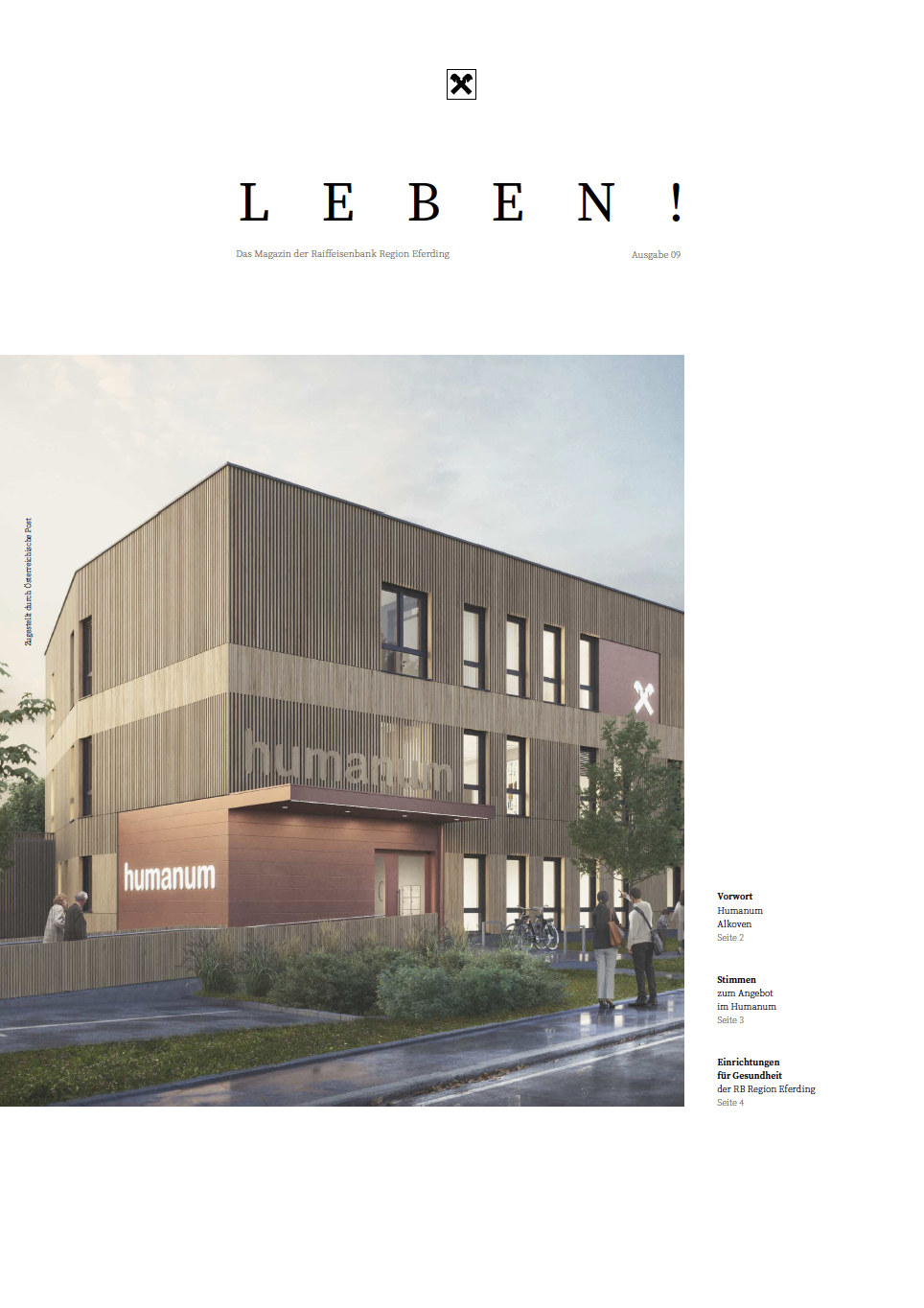 LEBEN! 09-2024